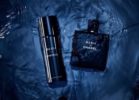 bleu de chanel fragrantica edp|what does bleu de chanel smell like.